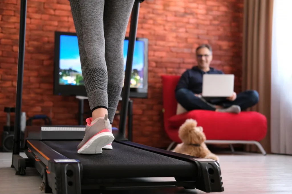 How to Choose the Right Treadmill