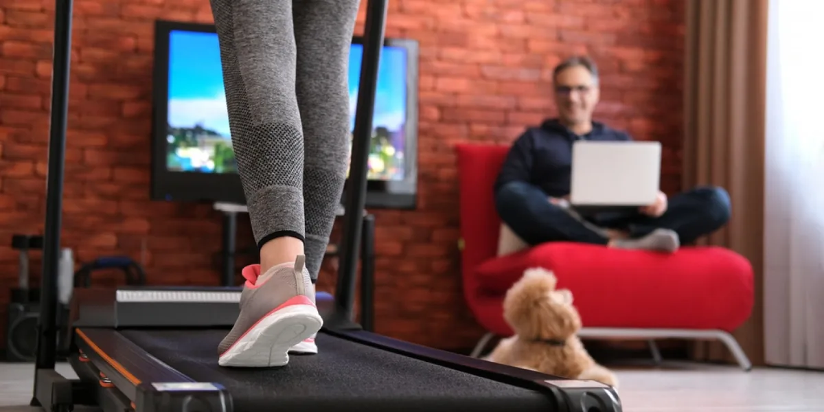 How to Choose the Right Treadmill