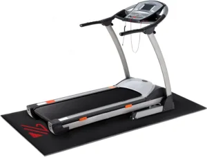 Treadmill Mat