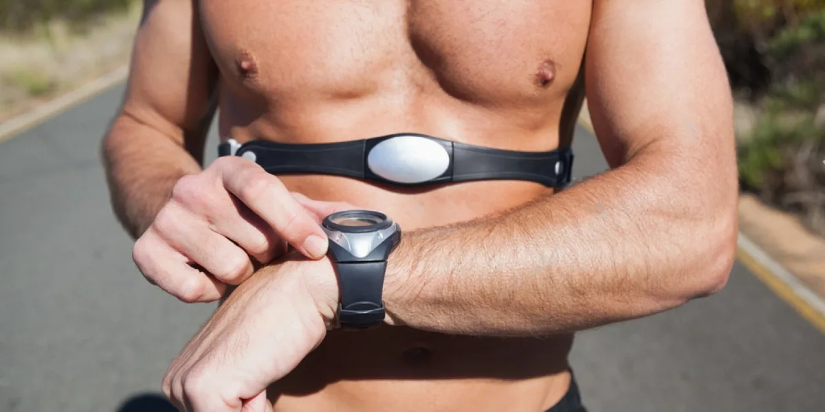 Wearable Heart Rate Monitor