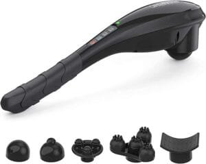percussion massager