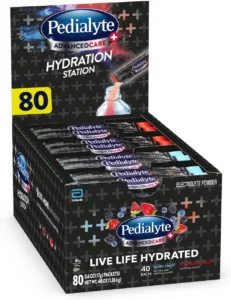Electrolyte Hydration Drink