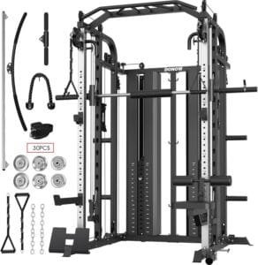 DONOW Machine All-in-One Home Gym