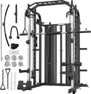 DONOW Machine All-in-One Home Gym