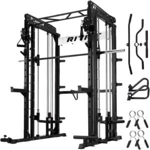 RitFit M1 Multifunctional Home Gym