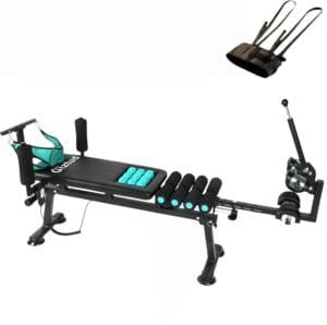 Electric Spinal Decompression Stretching machine