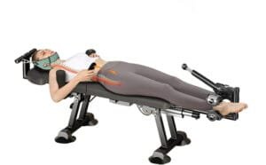 tough back stretch machine
