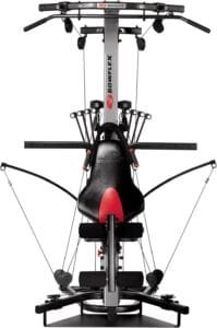 Bowflex Exceed Home Gym